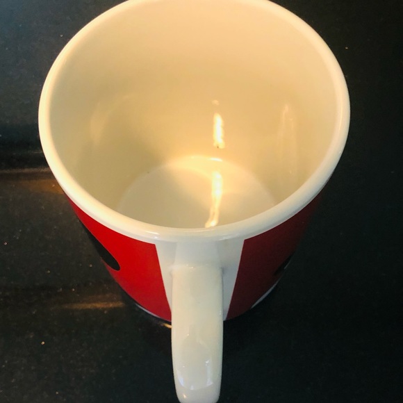 Disney Minnie Mouse Mug/Cup 24 Oz. Galerie - Picture 6 of 6